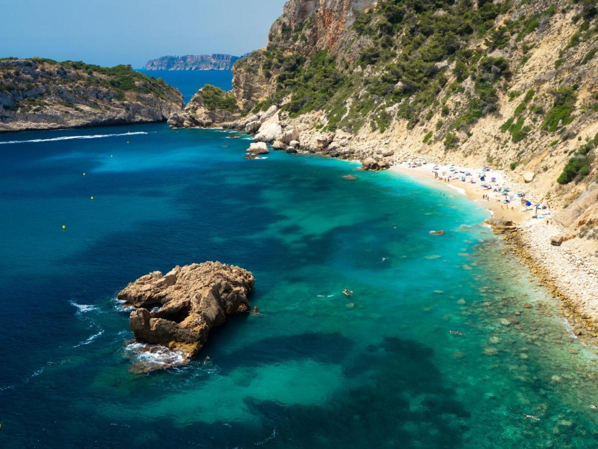 Villa Exorbo By Interhome Jávea エクステリア 写真