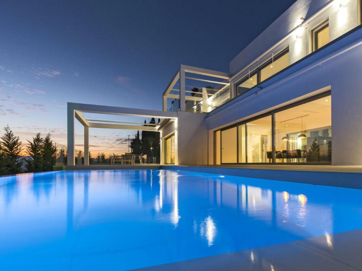 Villa Exorbo By Interhome Jávea エクステリア 写真