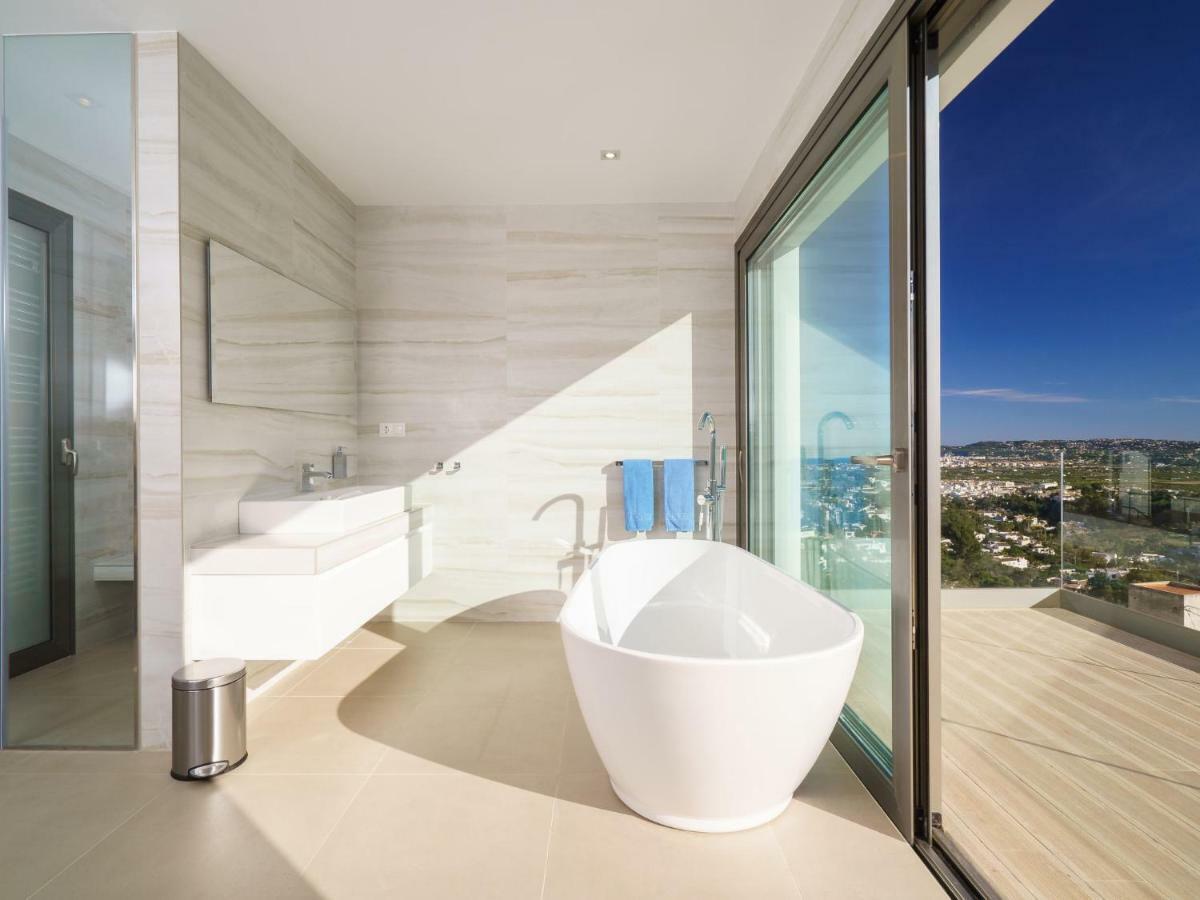 Villa Exorbo By Interhome Jávea エクステリア 写真
